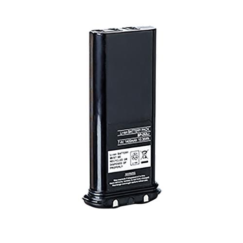 Batterie talkie walkie compatible Icom 7.4V 2000mAh photo du produit 2 L