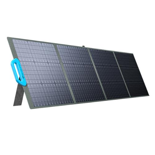 Panneau solaire Bluetti PV200 200 W photo du produit 1 L