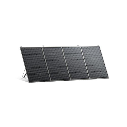 Panneau solaire Bluetti PV420 420 W photo du produit 1 L