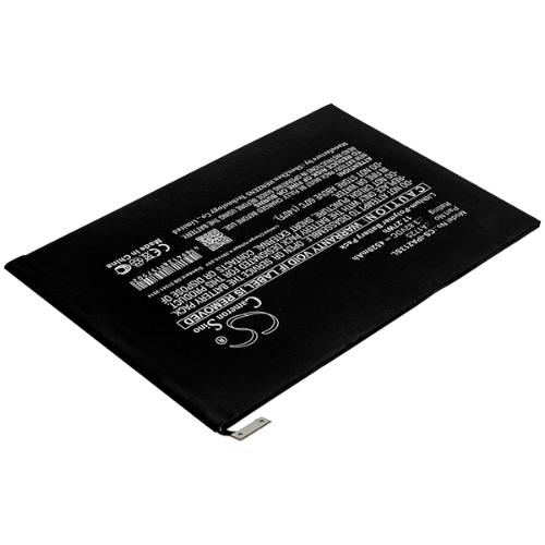 Batterie tablette compatible Apple 3.82V 4520mAh photo du produit 2 L