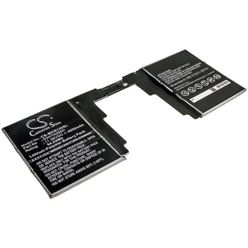 Batterie tablette compatible Microsoft 11.36V 4800mAh photo du produit 1 L