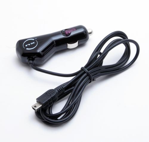 Câble 12/24V 5W mini USB 1m5 photo du produit 3 L