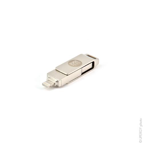 Clé USB pour iPhone (32GB) photo du produit 2 L