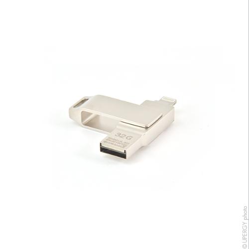 Clé USB pour iPhone (32GB) photo du produit 3 L