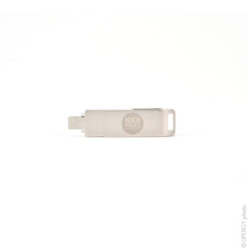 Clé USB pour iPhone (64GB) photo du produit 1 L