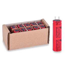 Accus Lithium Fer Phosphate HFC1865 HD 3.2V 1300mAh PICOT product photo
