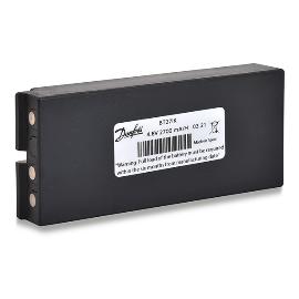 Batterie télécommande de grue d'origine Ikusi BT27IK 4.8V 2700mAh photo du produit