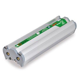 Batterie médicale rechargeable Molift Quickraiser 14.4V 2.6Ah product photo