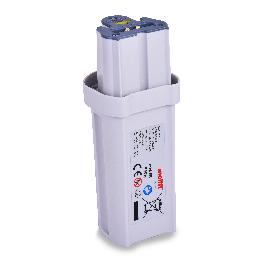 Batterie médicale rechargeable Molift 26.4V 2.6Ah photo du produit