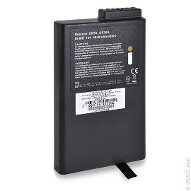 Batterie pour ordinateur portable Etaoline Batterie Pour