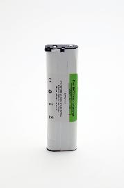 Batterie talkie walkie 4.8V 1200mAh photo du produit