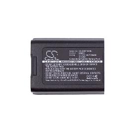 Batterie télécommande de grue Ravioli 3.6V 700mAh photo du produit