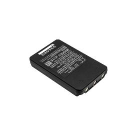 Batterie télécommande de grue pour Autec LK NEO 3.6V 500mAh photo du produit