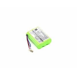 Batterie télécommande de grue pour HBC Cubix 3.6V 700mAh photo du produit