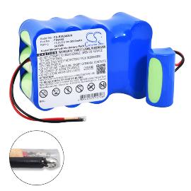 Batterie aspirateur balai compatible Bosch 18V 3000mAh photo du produit
