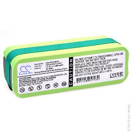 Batterie aspirateur compatible Infinuvo 14.4V 2.8Ah photo du produit