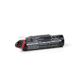 Batterie enceinte bluetooth pour Logitech 3.7V 3400mAh photo du produit