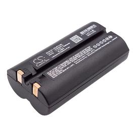 Batterie lecteur codes barres 7.4V 3400mAh photo du produit
