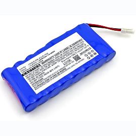 Batterie médicale rechargeable 14.8V 5200mAh photo du produit