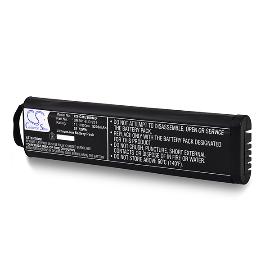 Batterie médicale rechargeable 11.1V 5.2Ah photo du produit