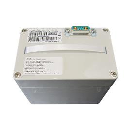 Batterie médicale rechargeable Hill Rom - Trusystem 7500 40.7V 4.8Ah photo du produit
