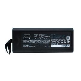 Batterie médicale rechargeable pour Mindray 11.1V 4500mAh product photo