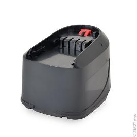 Batterie outillage électroportatif compatible Bosch 14.4V 3Ah photo du produit