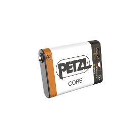 Batterie PETZL ACCU CORE pour TIKKINA, TIKKA, ZIPKA, ACTIK, ACTIK CORE, TACTIKKA photo du produit