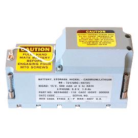 Batterie Li-Ion MAR-9327 28.8V 10300mAh photo du produit