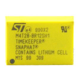 Batterie Li-Ion M4T28-BR12SH1 2.8V 48mAh photo du produit