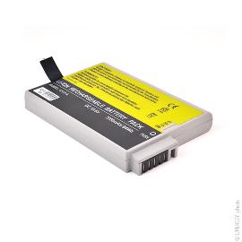 Batterie médicale rechargeable 10.8V 7800mAh photo du produit