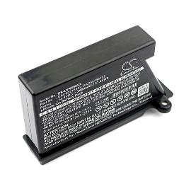 Batterie aspirateur compatible LG 14.4V 2.6Ah photo du produit