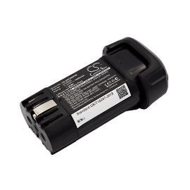 Batterie outillage électroportatif compatible Dewalt 7.2V 1Ah photo du produit