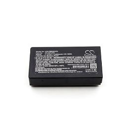 Batterie imprimante compatible Brother 7.4V 3400mAh photo du produit