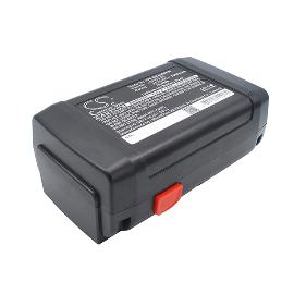 Batterie tondeuse compatible Gardena 25V 3Ah photo du produit