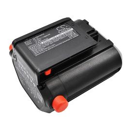 Batterie outillage électroportatif compatible Gardena 18V 1.5Ah photo du produit