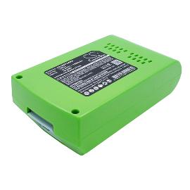 Batterie outillage électroportatif compatible GreenWorks 24V 2Ah photo du produit