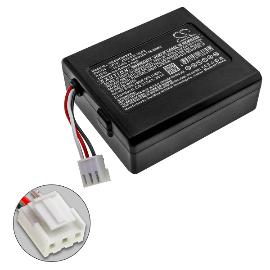 Batterie aspirateur compatible Philips 10.8V 2600mAh photo du produit
