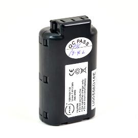 Batterie outillage électroportatif compatible Paslode 7.4V 2Ah photo du produit