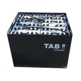 Batterie traction Tab 2 PZS 180 24V 180Ah M10-F product photo