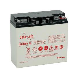 Batterie onduleur (UPS) DataSafe HX 12HX80-FR 12V 20Ah M5-F photo du produit
