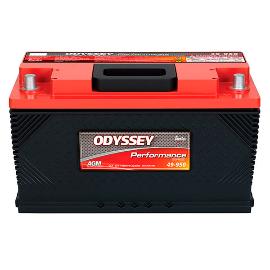 Batterie démarrage haute performance Odyssey ODP-AGM49 12V 94Ah Auto product photo