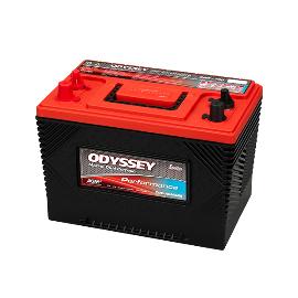 Batterie démarrage haute performance Odyssey ODP-AGM34 12V 61Ah Auto photo du produit
