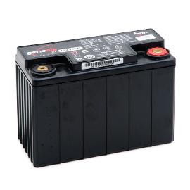 Batterie plomb pur Genesis EP13 12V 13Ah M6-F photo du produit