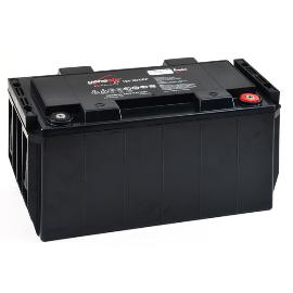 Batterie plomb pur Genesis EP70 12V 70Ah M6-F photo du produit