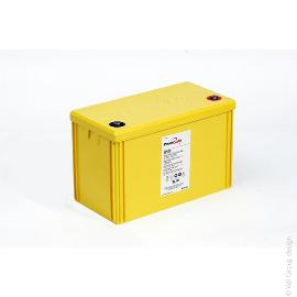 Batterie onduleur (UPS) PowerSafe V 12V70 12V 68Ah M6-F photo du produit