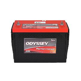 Batterie démarrage haute performance Odyssey Performance ODP-AGM31 12V 100Ah photo du produit