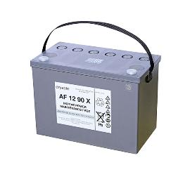 Batterie traction SONNENSCHEIN AF12090XOS 12V 100Ah M6-F photo du produit