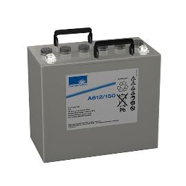Batterie plomb etanche gel A612/150 12V 150Ah M8-F photo du produit