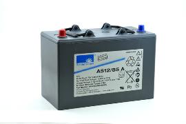 Batterie plomb etanche gel A512/85A 12V 85Ah Auto photo du produit